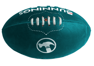 Bunnings Trade Football 2023 made by Novelli