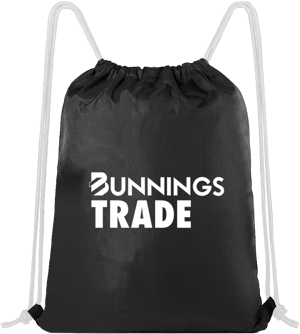 Bunnings Trade Gym Bag 2023 made by Novelli