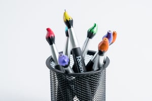 Resene Paints NZ branded merchendise