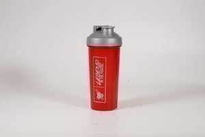 BSN 600ml plastic shaker