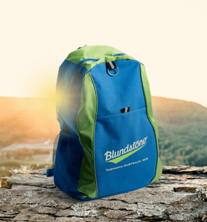 Blundstone backpack