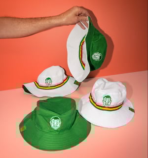 Bucket hat-1