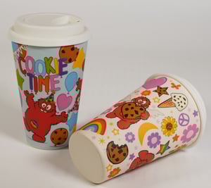 Cookie Time Cup