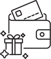 Novelli GIFT WITH PURCHASE icon