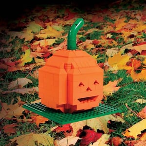 Pumpkin