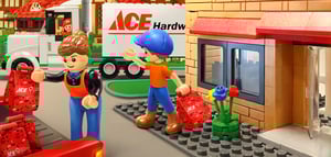 NovaBrix Ace Hardware Hero Banner Desktop