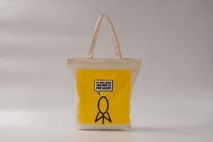 Novelli PaknSave Tote Bag 1
