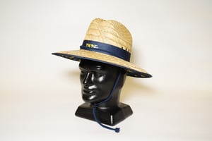 Novelli TKD straw hat