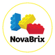 NovaBrix logo 80 x 80px