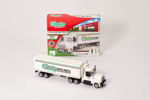NovaBrix OReilly Long Hauler Truck 2