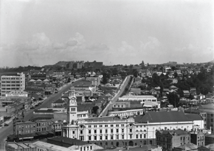 Harris Langton Ltd 428 Queen Street Auckland