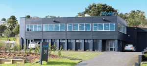 Novelli's Albany office c2010