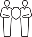 Novelli PROMOTE PARTNERSHIPS Icon