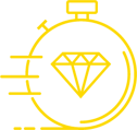 Novelli QUALITY AND ON TIME Icon