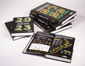 Ideal Electrical NZ Trade Diary 2022