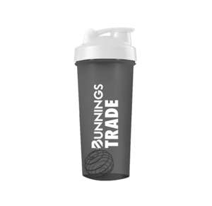 Bunnings Trade Shaker