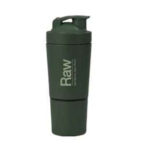 RAW Shaker