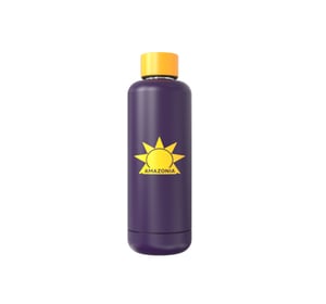 Amazonia drink bottle
