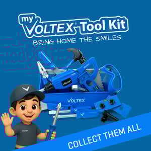 Voltex Tool Kit social media artwork