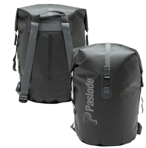 Paslode water resistant backpacks GWP