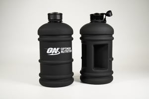GALLON DRINK BOTTLE