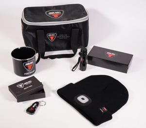 John Bull practical GWP gifts 