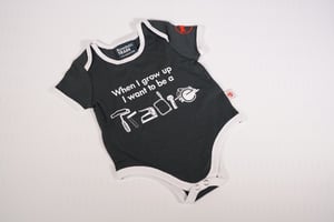 Bunnings Trade onesie made by Novelli