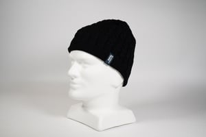 Bunnings Trade beanie by Novelli