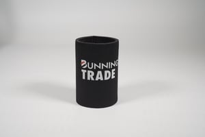 Bunnings Trade stubbie can holder by Novelli