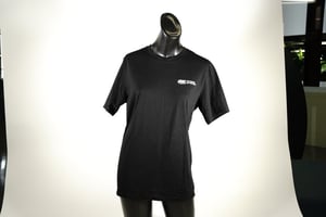 Novelli designed O.N. branded black tshirt
