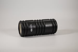 Novelli designed O.N. branded black roller