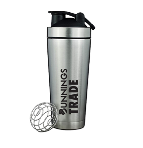 Bunnings Trade SS Shaker